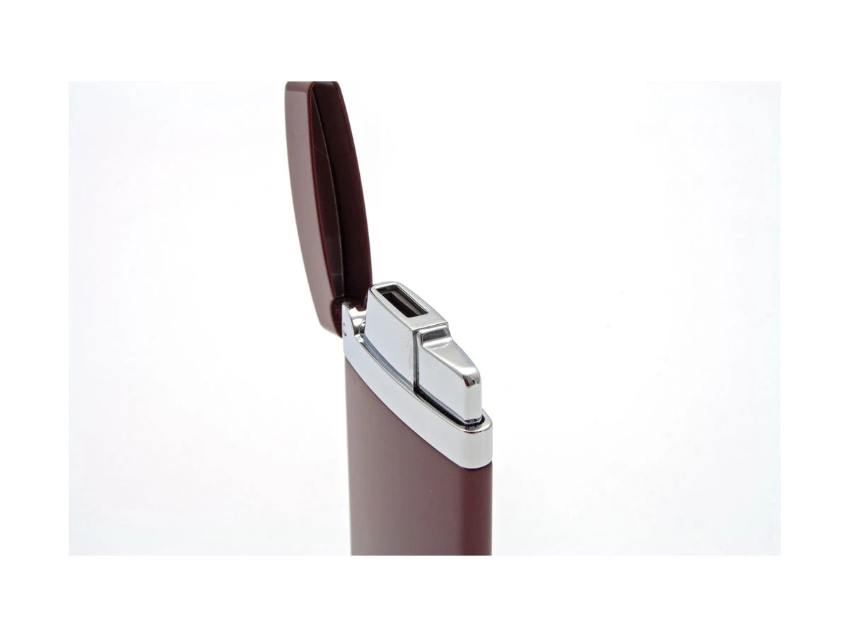 Rattray's ACCENDISIGARI ALFIE BURGUNDY