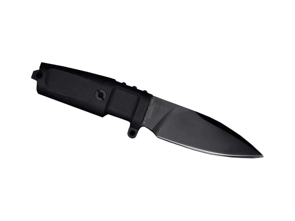 Extrema Ratio SHRAPNEL OG BLACK 0160/BLK