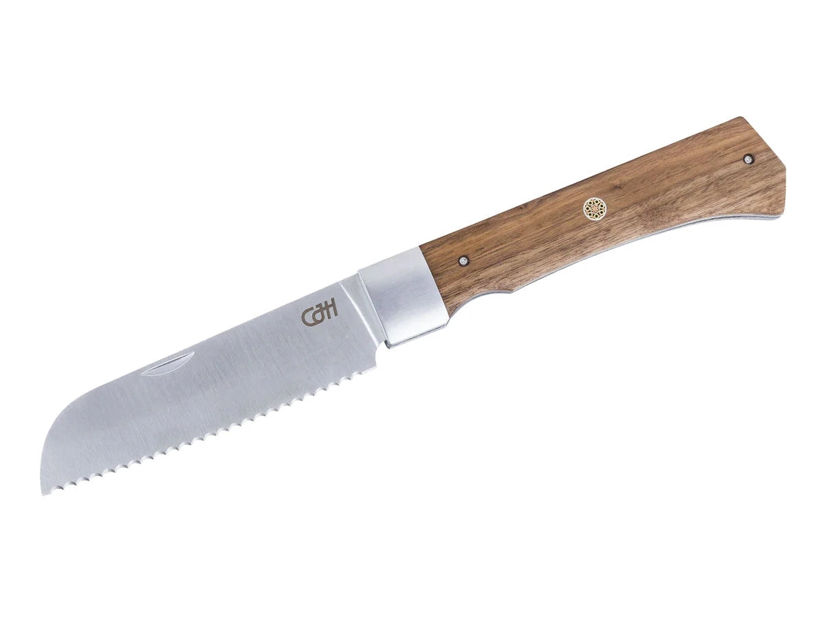 CJH Herbertz FOLDING CHEF SANTOKU OUTDOOR 10000717