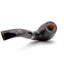 Rattray's MONARCH SANDBLAST BLACK 177 Black