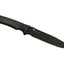 Spartan Blades DAMYSUS SBSL003BKBK Black Blade Black Micarta