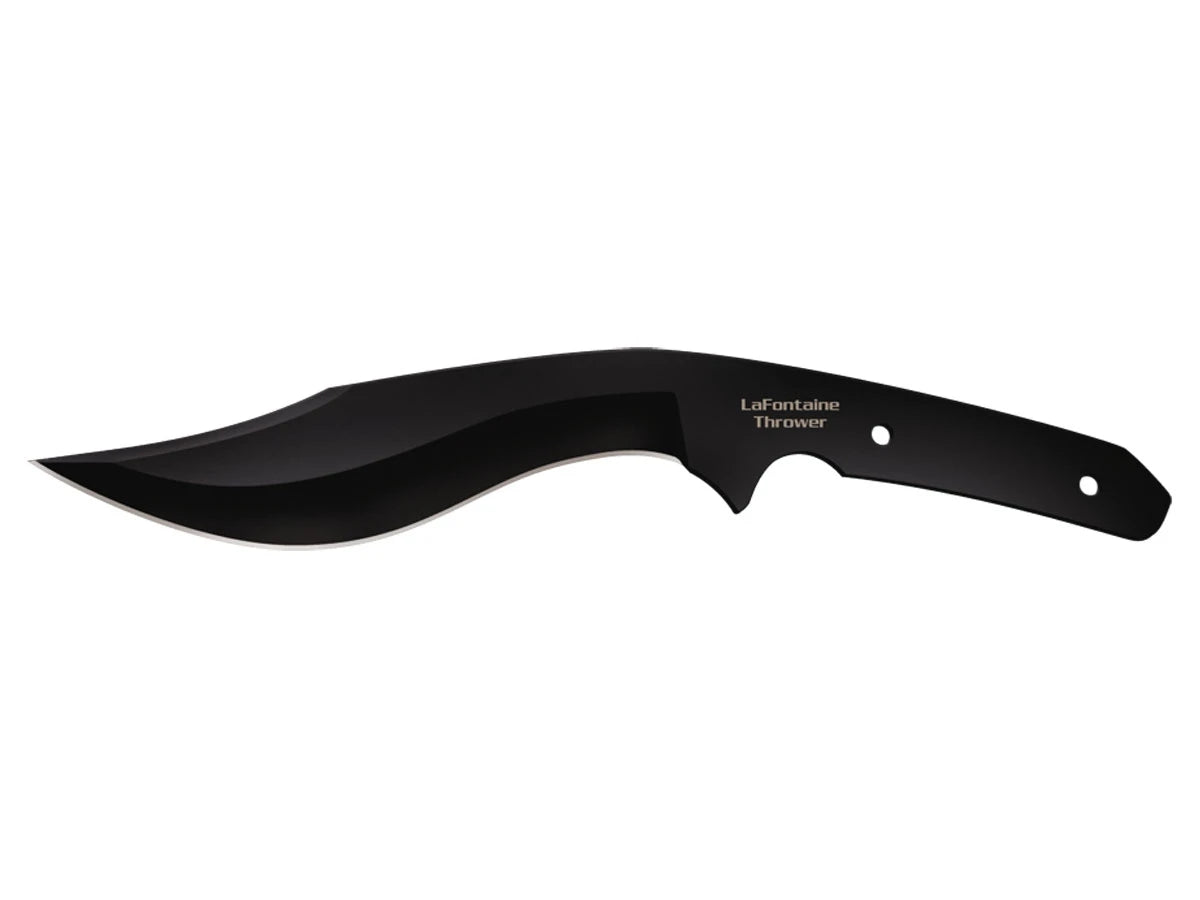 Cold Steel LA FONTAINE  THROWER 80TLFZ