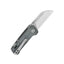 QSP MINI PENGUIN MICARTA QS130XS-B Denim Blue