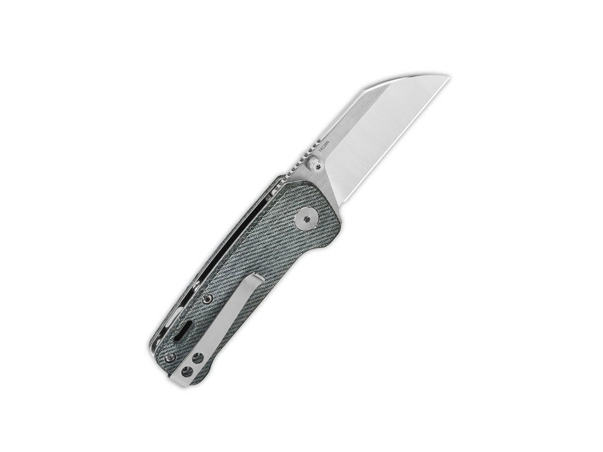 QSP MINI PENGUIN MICARTA QS130XS-B Denim Blue
