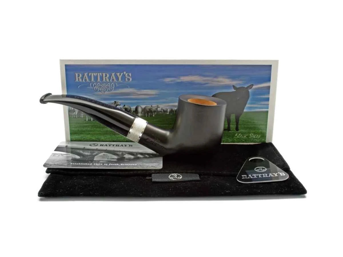 Rattray's PIPA BLACK SHEEP 106