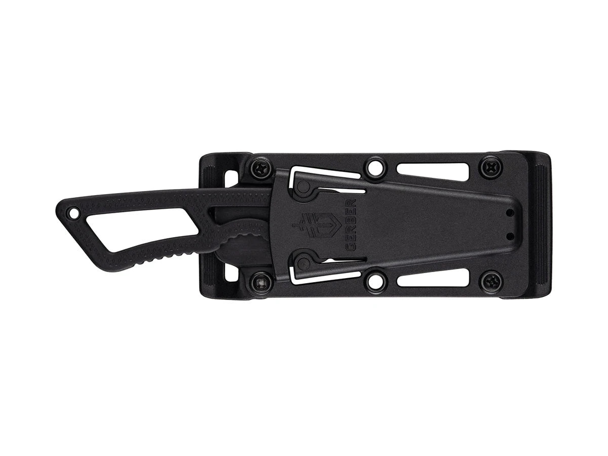 Gerber GHOSTRIKE Black 2009182