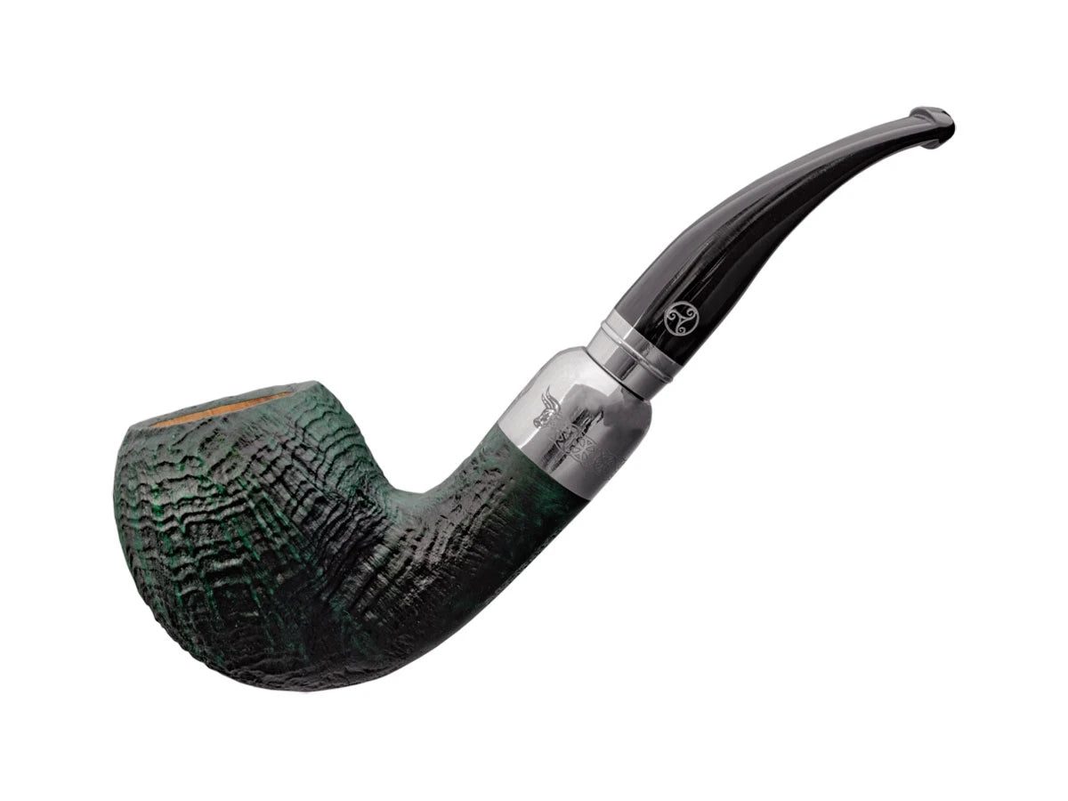 Rattray's PIPA POTY (PIPE OF THE YEAR) 2021 SB-GN