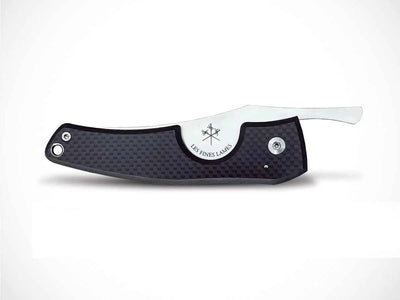 Les Fines Lames TAGLIASIGARI LE PETIT CARBON FIBER