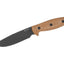 Cold Steel REPUBLIC BUSHCRAFT KNIFE FX-50FLD