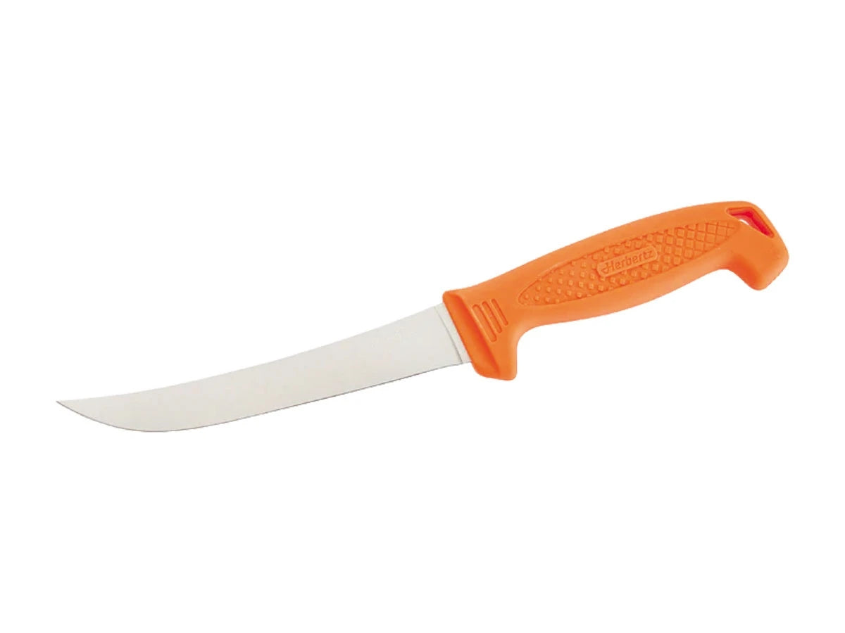 CJH Herbertz FIXED FILLET ORANGE MEDIUM 10000905