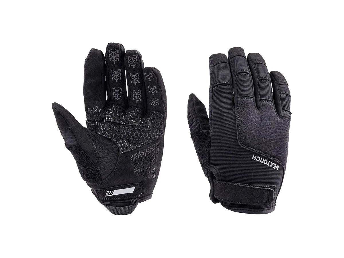 Nextorch GRIP GUARD TACTICAL GLOVES (PAIR) 2XL