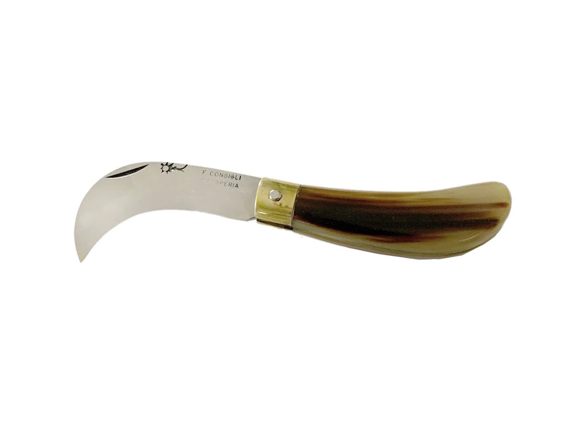 RONCHETTO MANICO CORNO CM.15