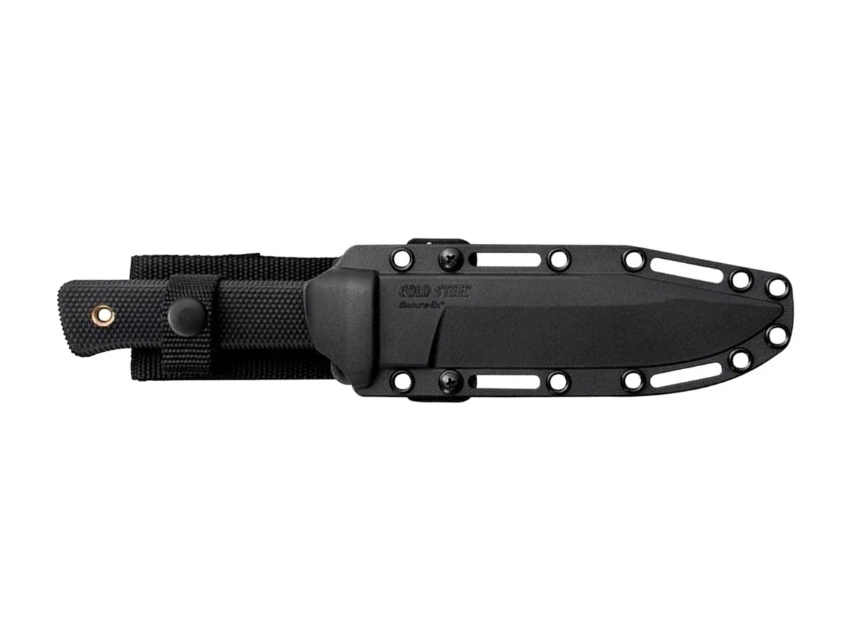 Cold Steel SRK SK-5 6" 49LCK