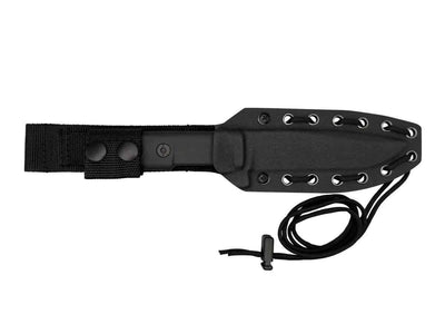 Extrema Ratio FOLGORE VERTICALE  0202/M3/BLK/BLK