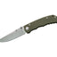 Spartan Blades TALOS G10 SFBL7GR Green