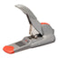 Cucitrice da tavolo Rapid DUAX Heavy Duty - max 170 fogli - grigio - Rapid