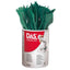 Barattolo spatole - Das - conf. 48 pezzi