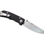 Spartan Blades TALOS G10 SFBL7BK Black