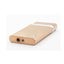 Rattray's ACCENDISIGARI REGENT ROSE GOLD-CHROME