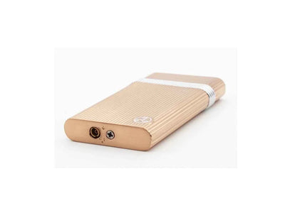 Rattray's ACCENDISIGARI REGENT ROSE GOLD-CHROME