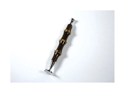 Rattray's CURAPIPA THIN CABER BAMBOO DARK