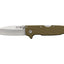Cold Steel SR1 CLIP POINT 62L