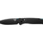Benchmade BUGOUT 534BK VAPYR BLACK ALUMINUM
