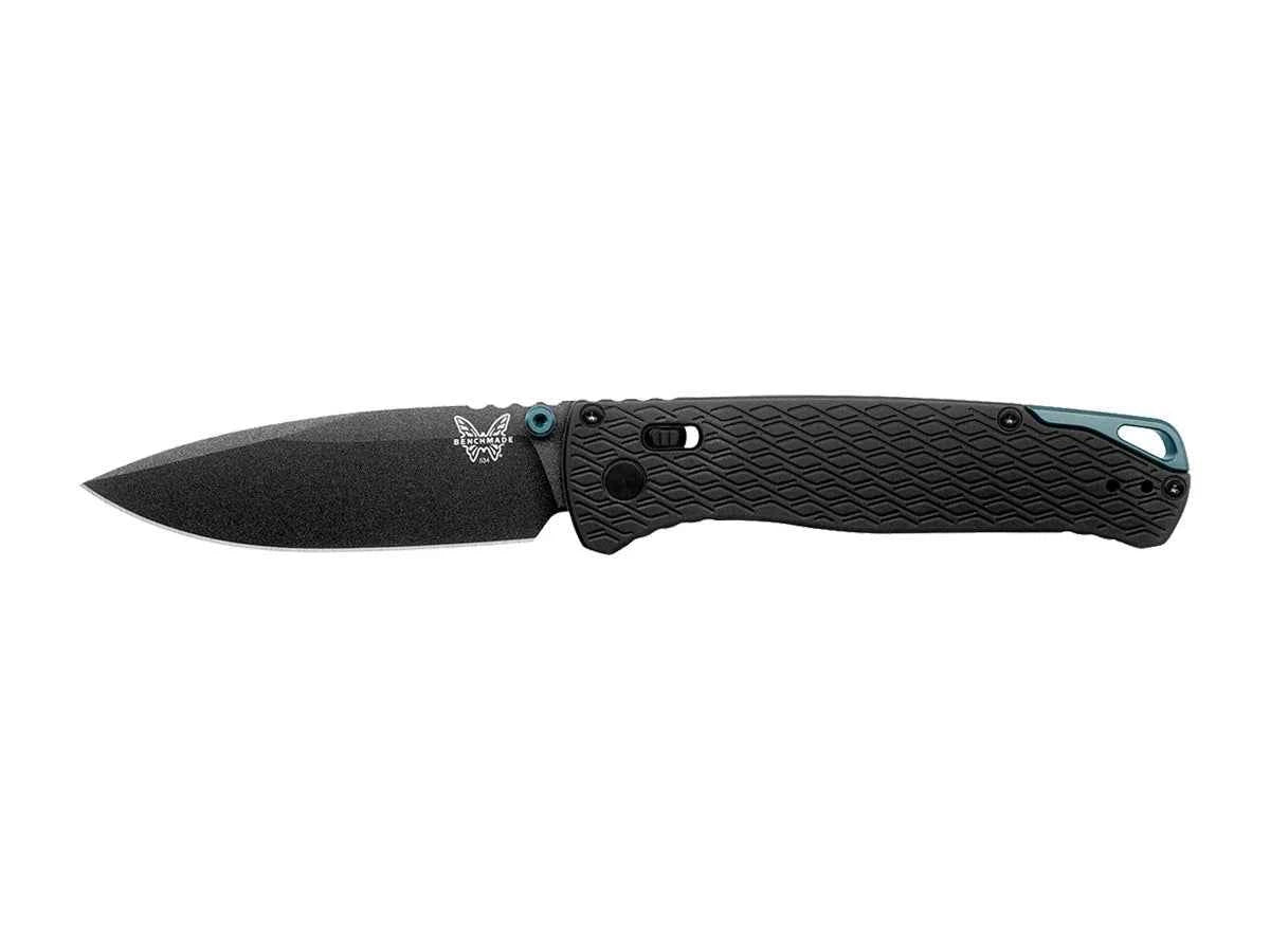 Benchmade BUGOUT 534BK VAPYR BLACK ALUMINUM