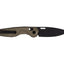 Extrema Ratio BFK N690 TACTICAL MUD 0178/BLK/A3