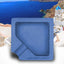 Les Fines Lames POSACENERE MONAD BLUE