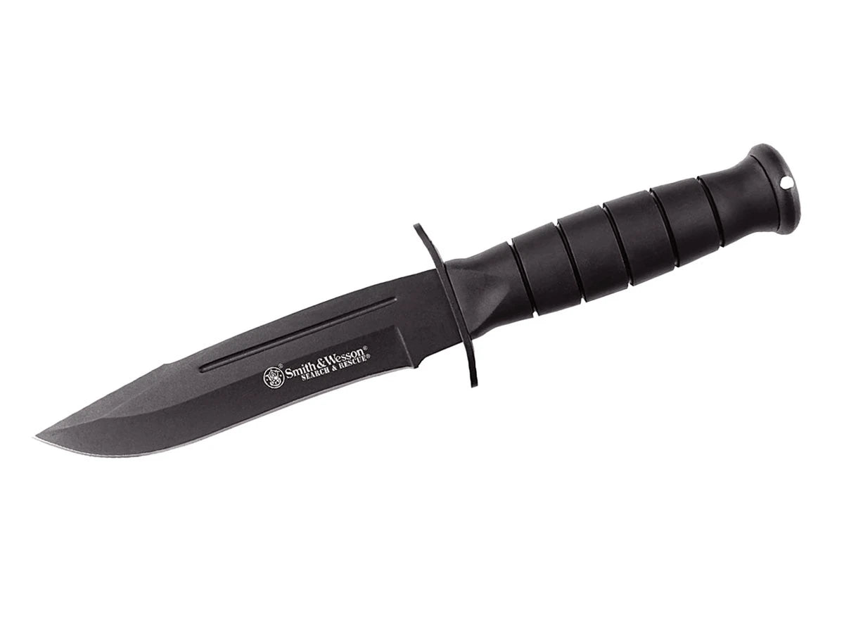 Smith & Wesson FIXED SEARCH & RESCUE DROP POINT CKSUR1