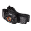NEBO MYCRO HEADLAMP & CAP Ricaricabile 400 Lumens LED HLP-0011-G