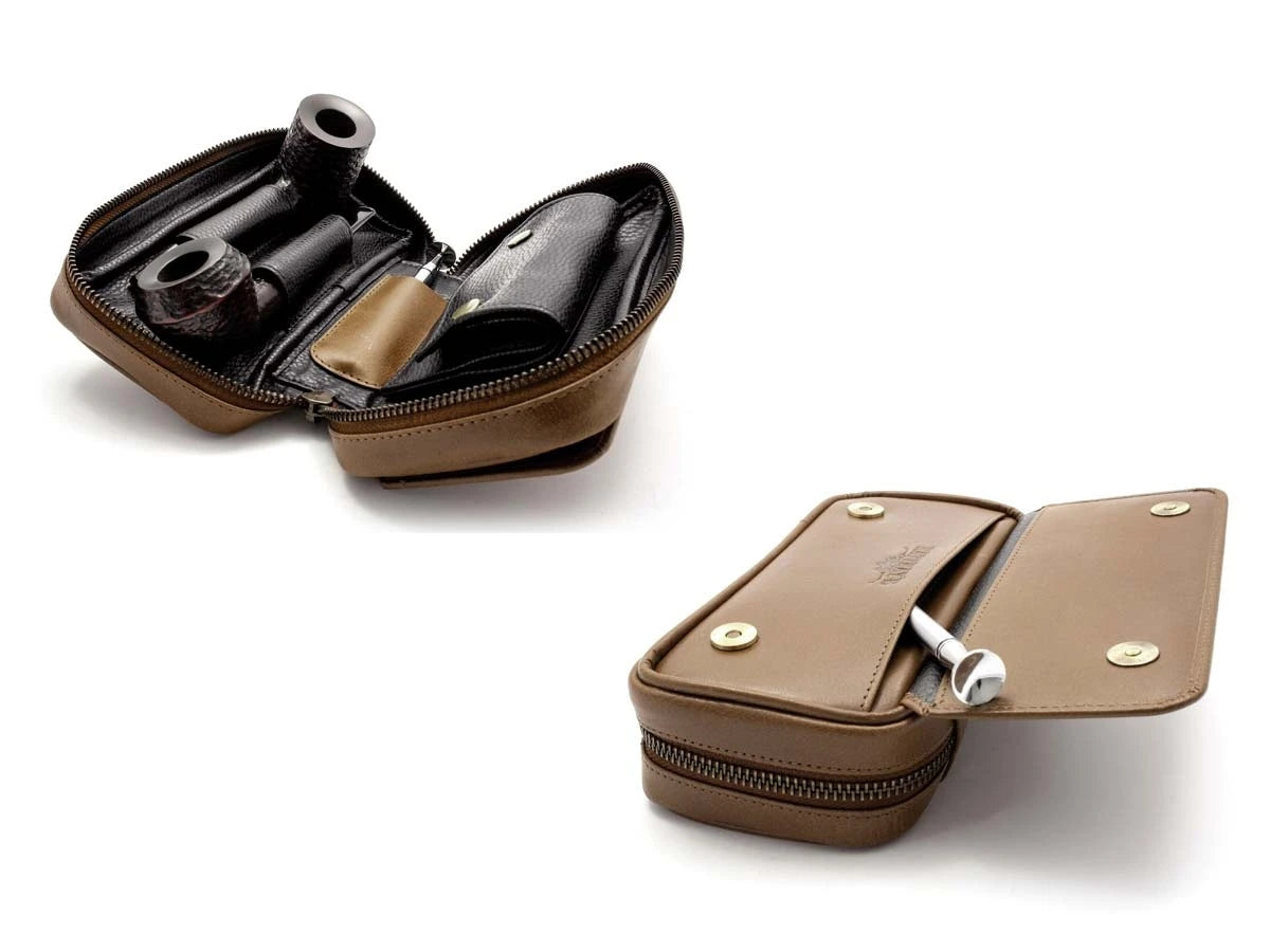 Rattray's BORSA x 2 PIPE WHISKY PB1