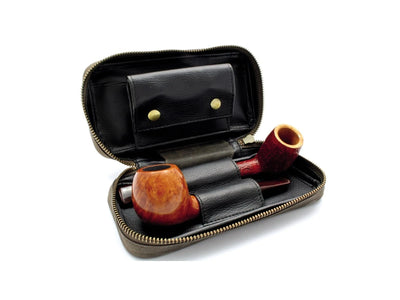 Rattray's BORSA x 2 PIPE PEAT PB1