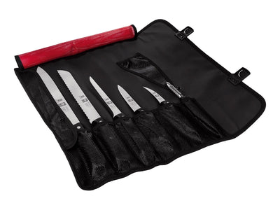 Icel AVVOLGIBILE CHEF ROLL BAG x 6 pz (47100.9030000.006)