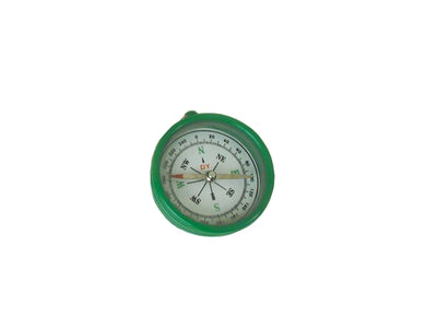 Import GREEN COMPASS