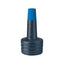 Inchiostro 4k per cuscinetti - senza olio - 28 ml - blu - Pelikan