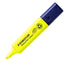 Evidenziatore Textsurfer Classic - punta a scalpello - tratto 1,0-5,0mm - giallo  - Staedtler