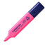 Evidenziatore Textsurfer Classic - punta a scalpello - tratto da 1,0-5,0mm - fucsia  - Staedtler