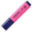 Evidenziatore Textsurfer Classic - punta a scalpello - tratto da 1,0-5,0mm - fucsia  - Staedtler