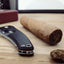 Les Fines Lames TAGLIASIGARI LE PETIT EBONY WOOD
