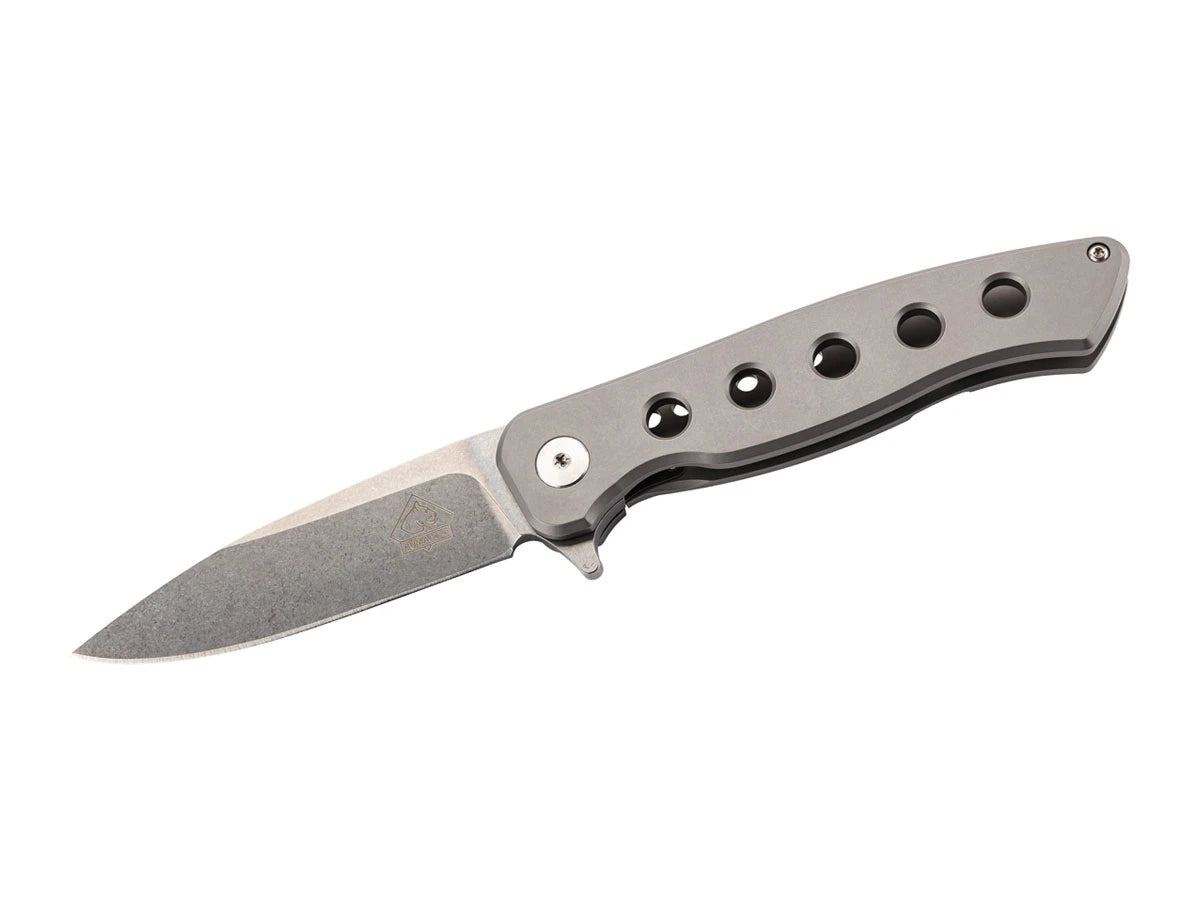 Puma Tec FOLDING 314312
