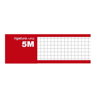 Blocco note Ariston - 5mm - 210 x 297mm - 60gr - 70 fogli - Blasetti