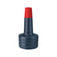 Inchiostro 4k per cuscinetti - senza olio - 28 ml - rosso - Pelikan