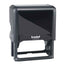 Timbro Original Printy 4926 - personalizzabile - 75 x 38 mm - 8 righe - autoinchiostrante - Trodat