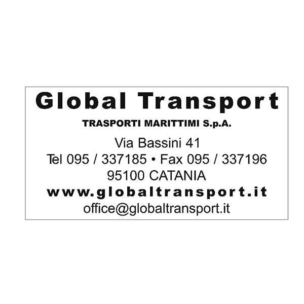 Timbro Original Printy 4926 - personalizzabile - 75 x 38 mm - 8 righe - autoinchiostrante - Trodat