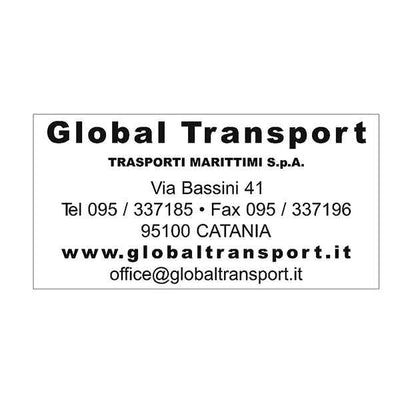 Timbro Original Printy 4926 - personalizzabile - 75 x 38 mm - 8 righe - autoinchiostrante - Trodat