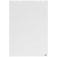 Blocco per lavagna - 20 fogli - 67 x 97 x 0,3 cm - quadretti 5 x 5 cm - Nobo