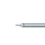Portamine Triplus Micro 774 - 0,7 mm - fusto argento - Staedtler