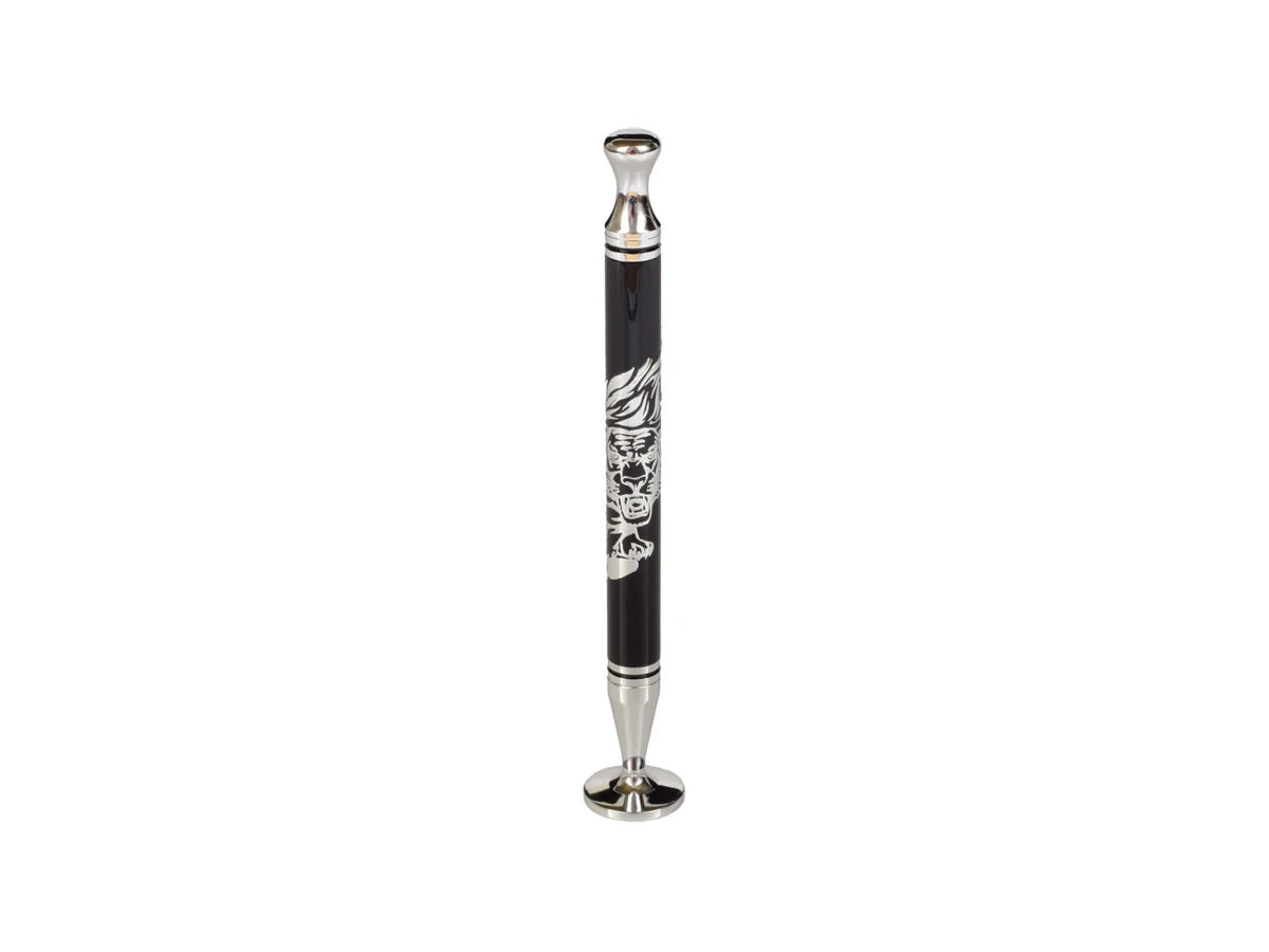 Rattray's CURAPIPA THIN CABER TIGER